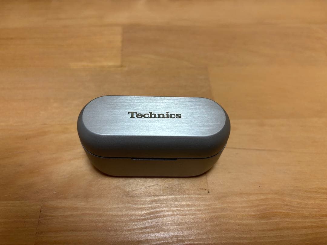 イヤホン Technics AZ80
