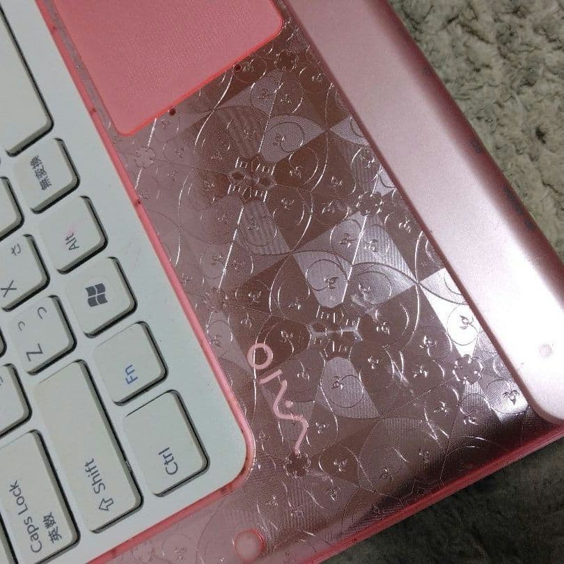 千36 特価 メモリ8GB CPUi3 カメラ Office ノートパソコン