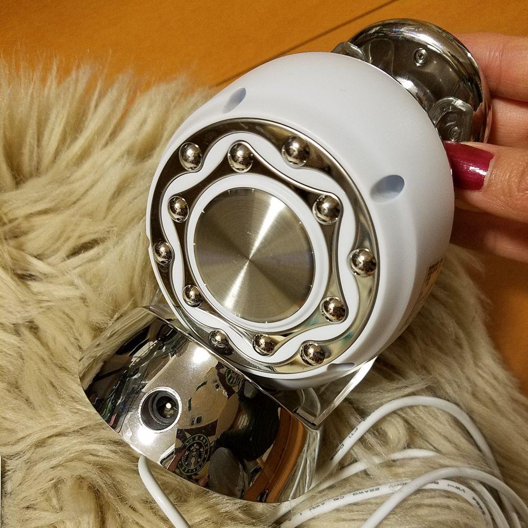 ヤーマン キャビスパ RFコア エクストラ YA-MAN 痩身 リフトアップ