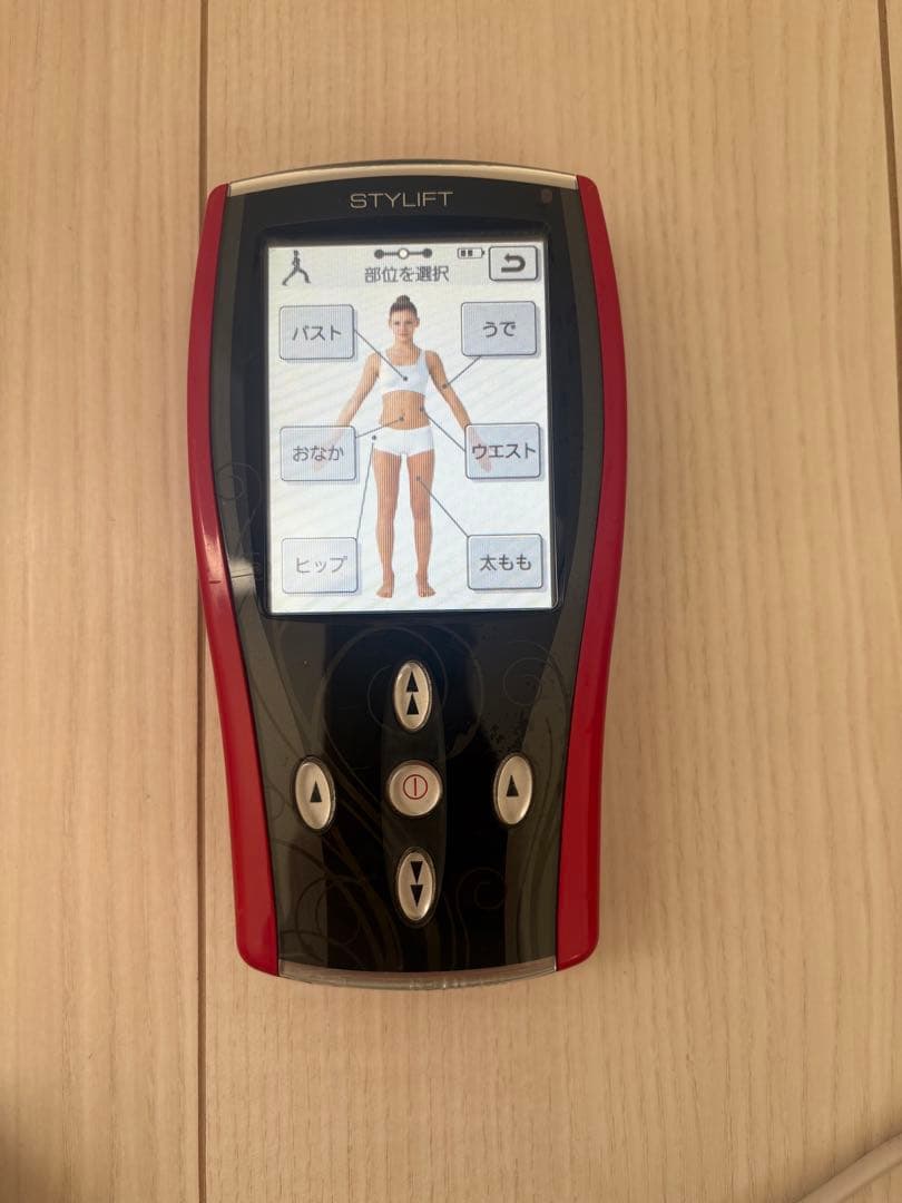 STYLIFT スタイリフト