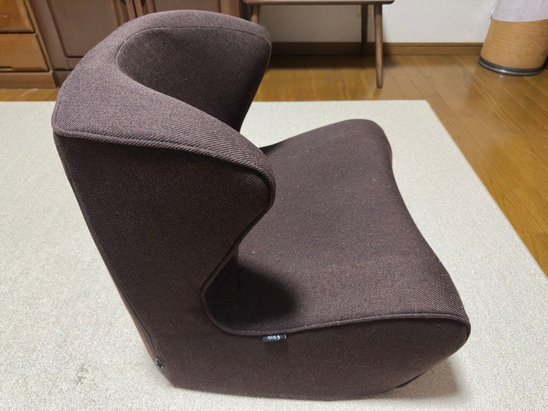 スタイルドドクターチェア(座椅子)