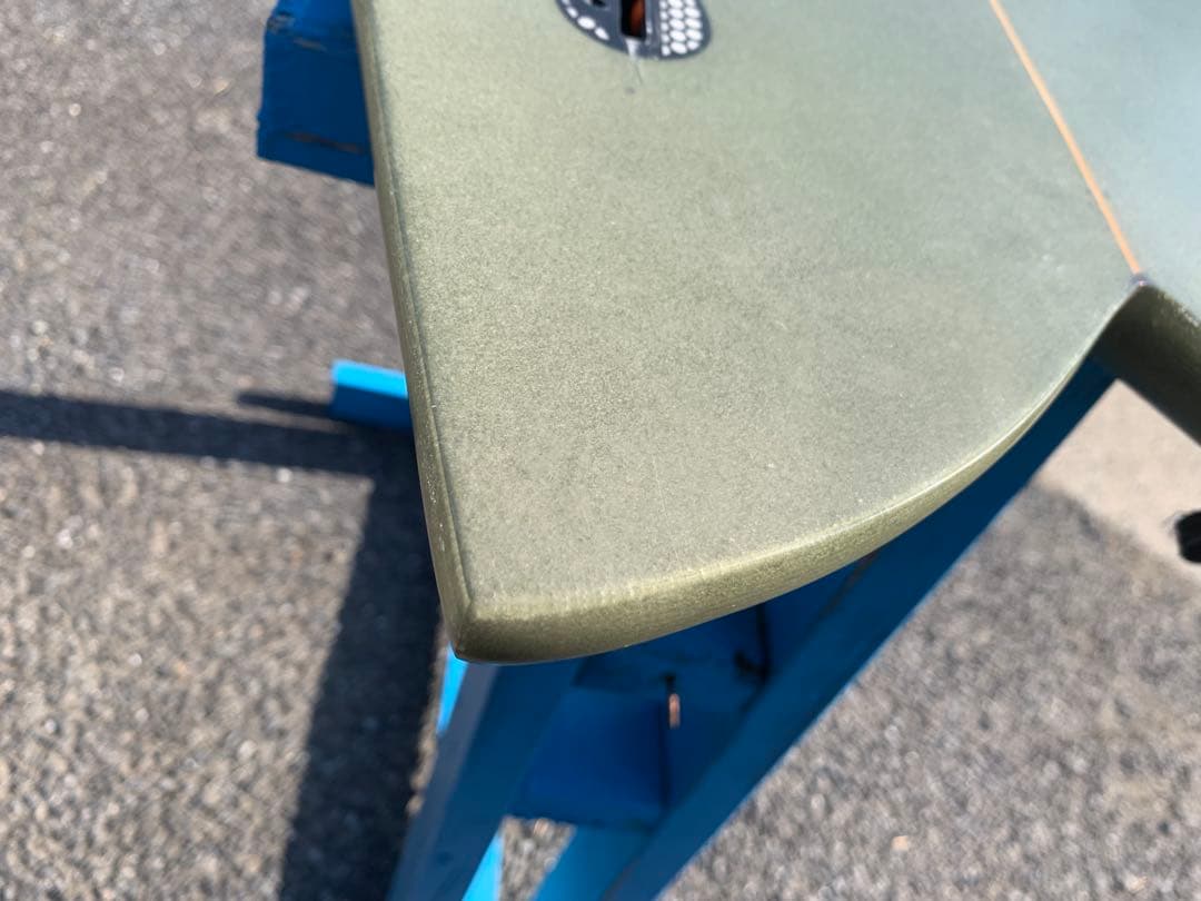 LOST ロスト RNF-RETROREVAMP 5‘11”手渡し限定