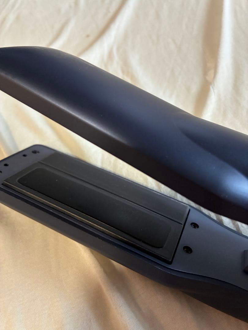 YAMAN ナイトリペアアイロン YJHB4L