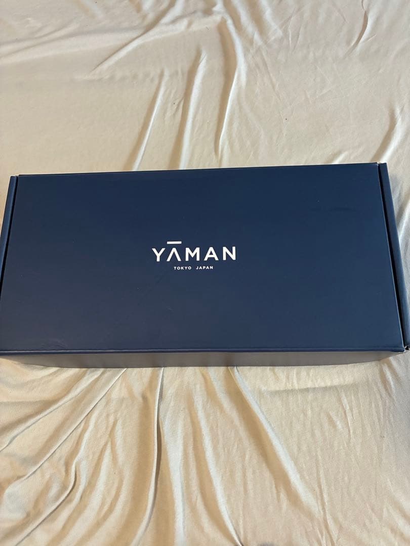 YAMAN ナイトリペアアイロン YJHB4L