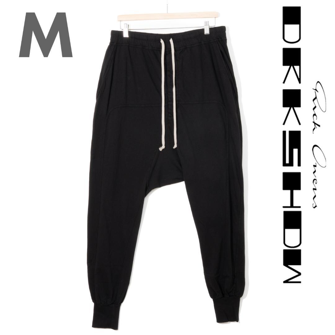 新品RICK OWENS PRISONER DRAWSTRING M