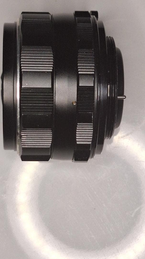 レンズ(単焦点) PENTAX Super-Takumar 50mm F1.4