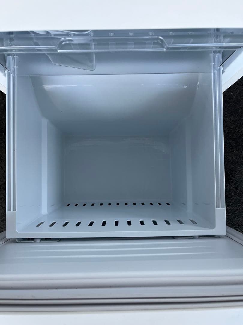 Panasonic中古冷蔵庫 168L 2023年製 形名NRーB16C1ーW