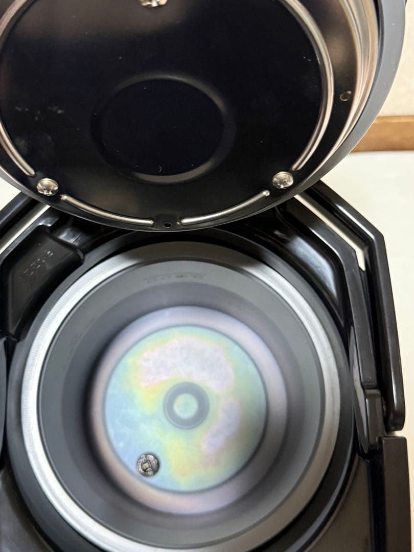 リコール対象外 TIGER タイガー 蒸気レスVE電気魔法瓶 PIM-G220