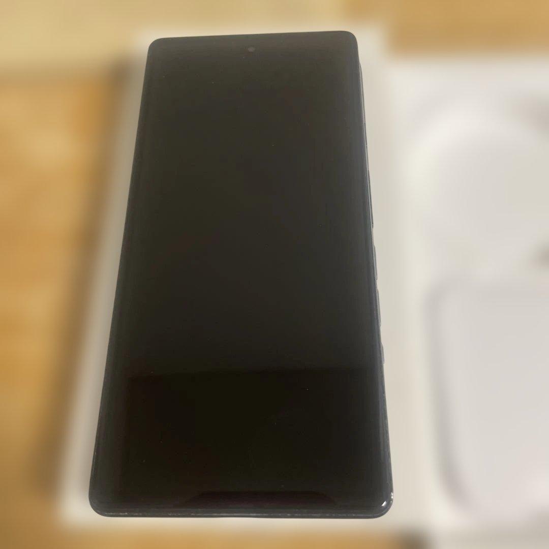 Google Pixel 6a 本体 sim フリー