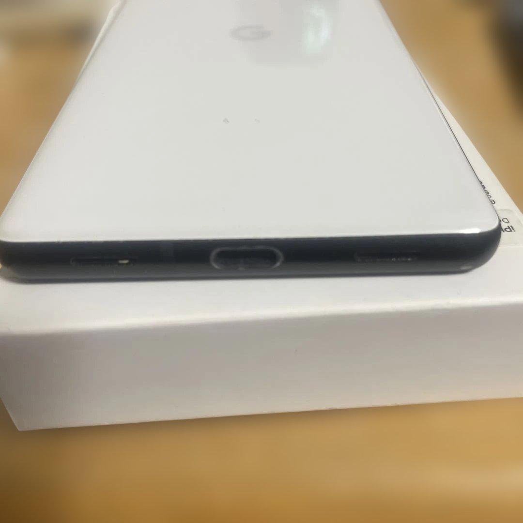 Google Pixel 6a 本体 sim フリー