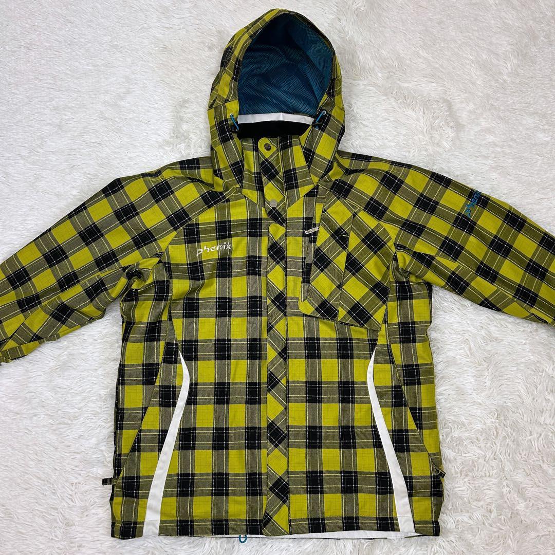 【美品‼︎】Phenix スキーウェアセット Lサイズ