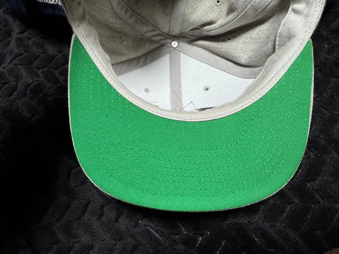 ballaholic キャップ セット