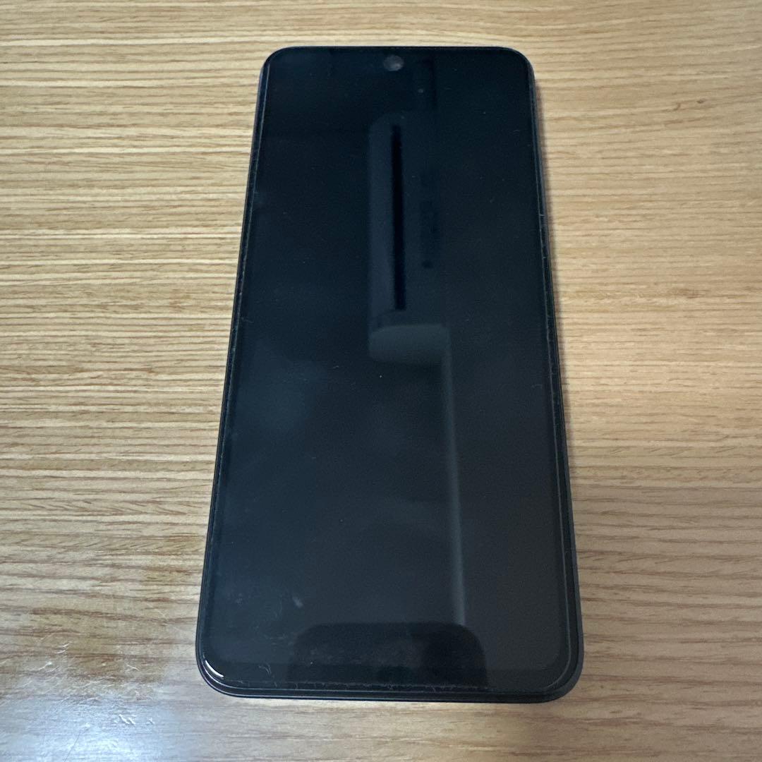 Redmi 12 5G ブラック SIMフリー