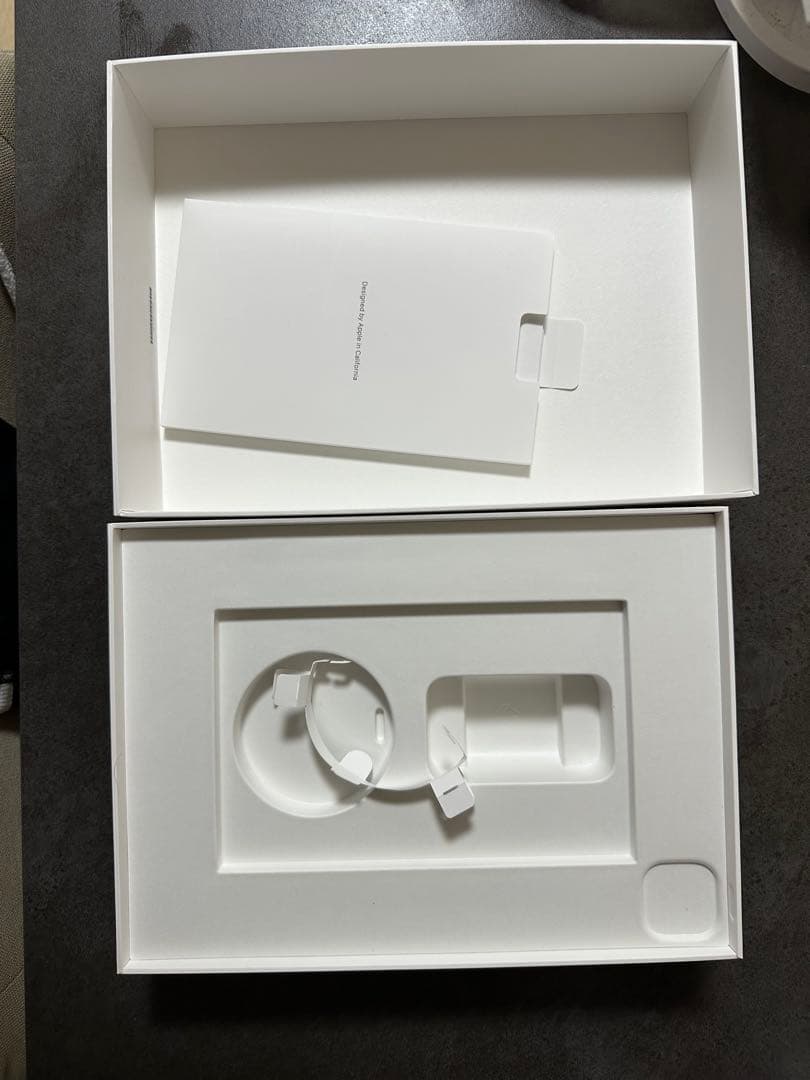 【美品】iPad Pro 11インチ (第3世代) 512GB Wi-Fi