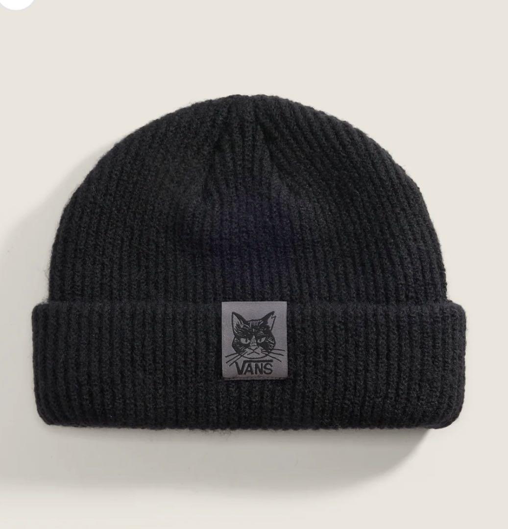 Vans × Yusuke Hanai / Beanie 花井祐介　ビーニー