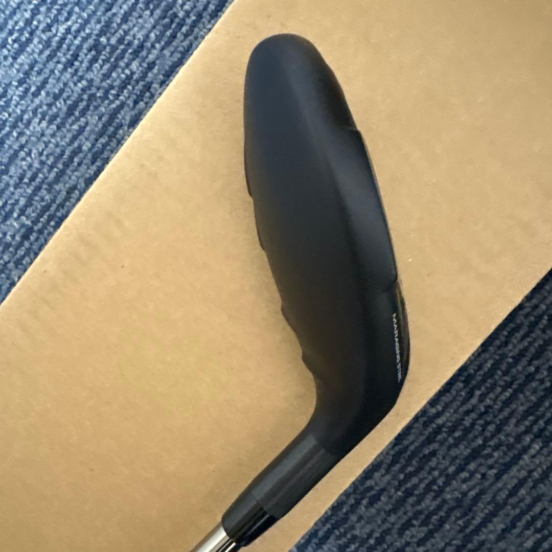 PING G400 ハイブリッド　3U U3