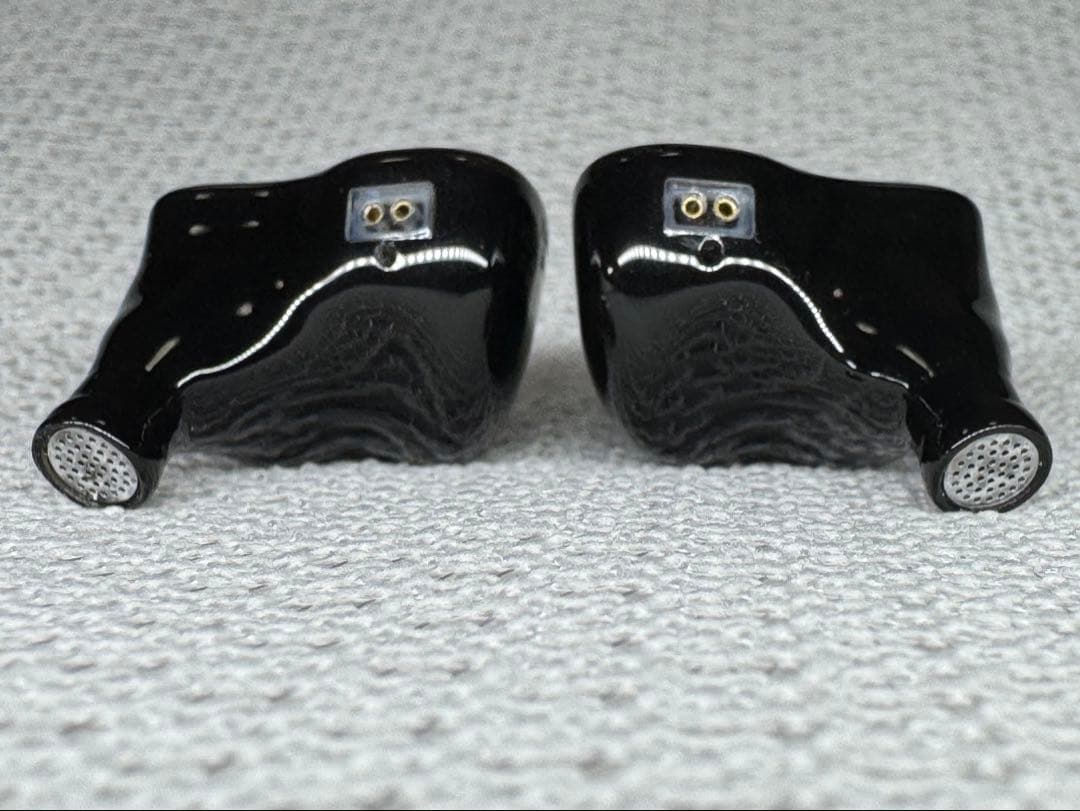 MccRc Canpur CP74E (美品)