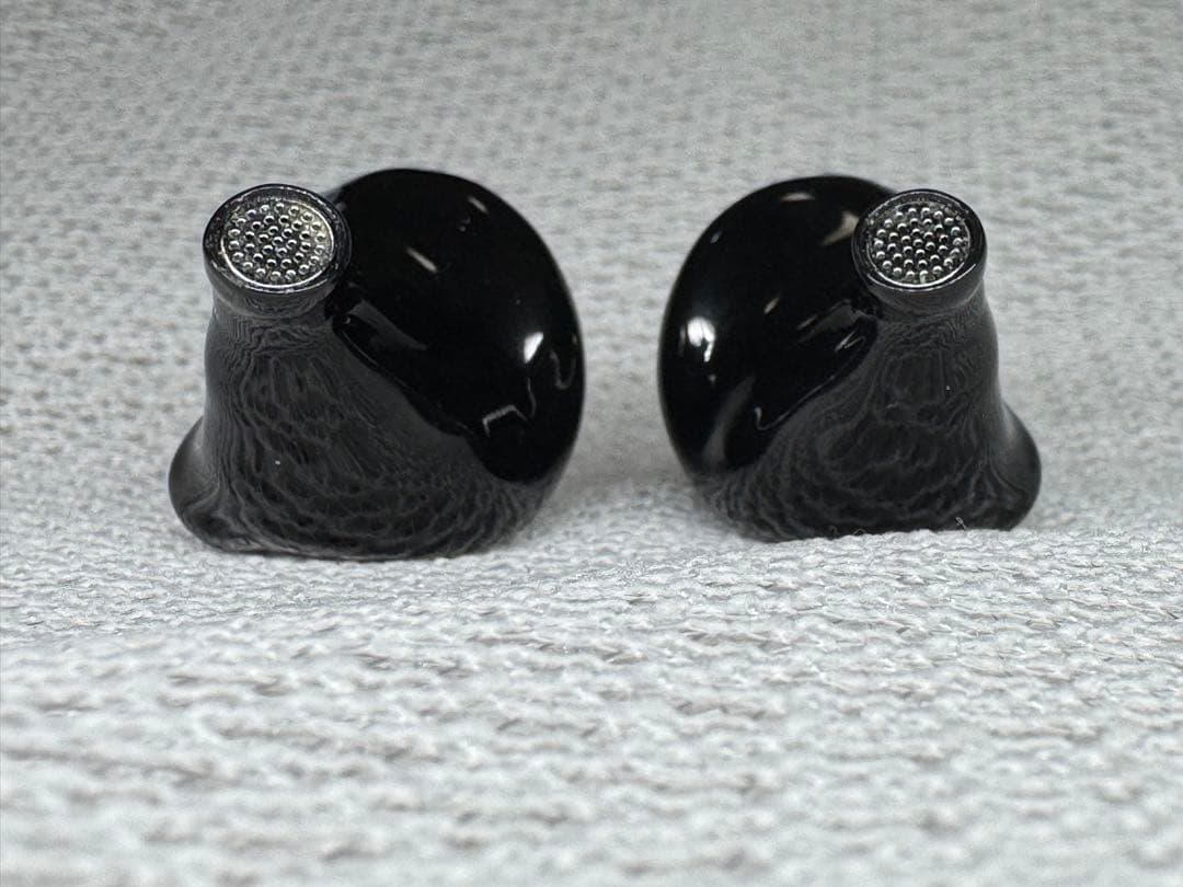 MccRc Canpur CP74E (美品)