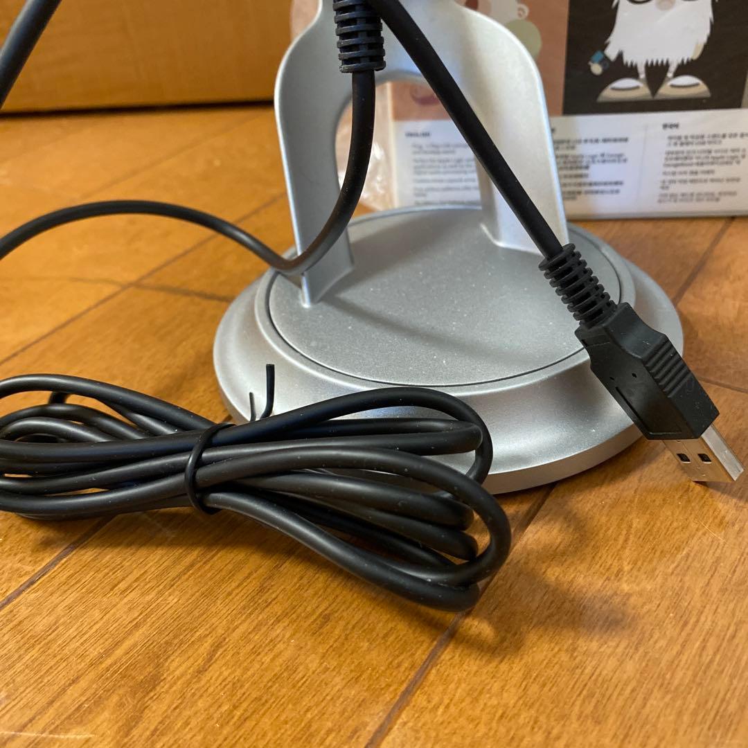 logicool Blue PCマイク Yeti BM400MB