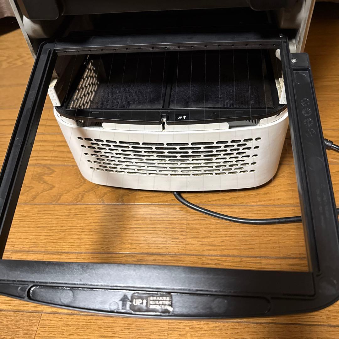 みっちゅう★Air dog エアドッグ X5s 空気清浄機 2021年