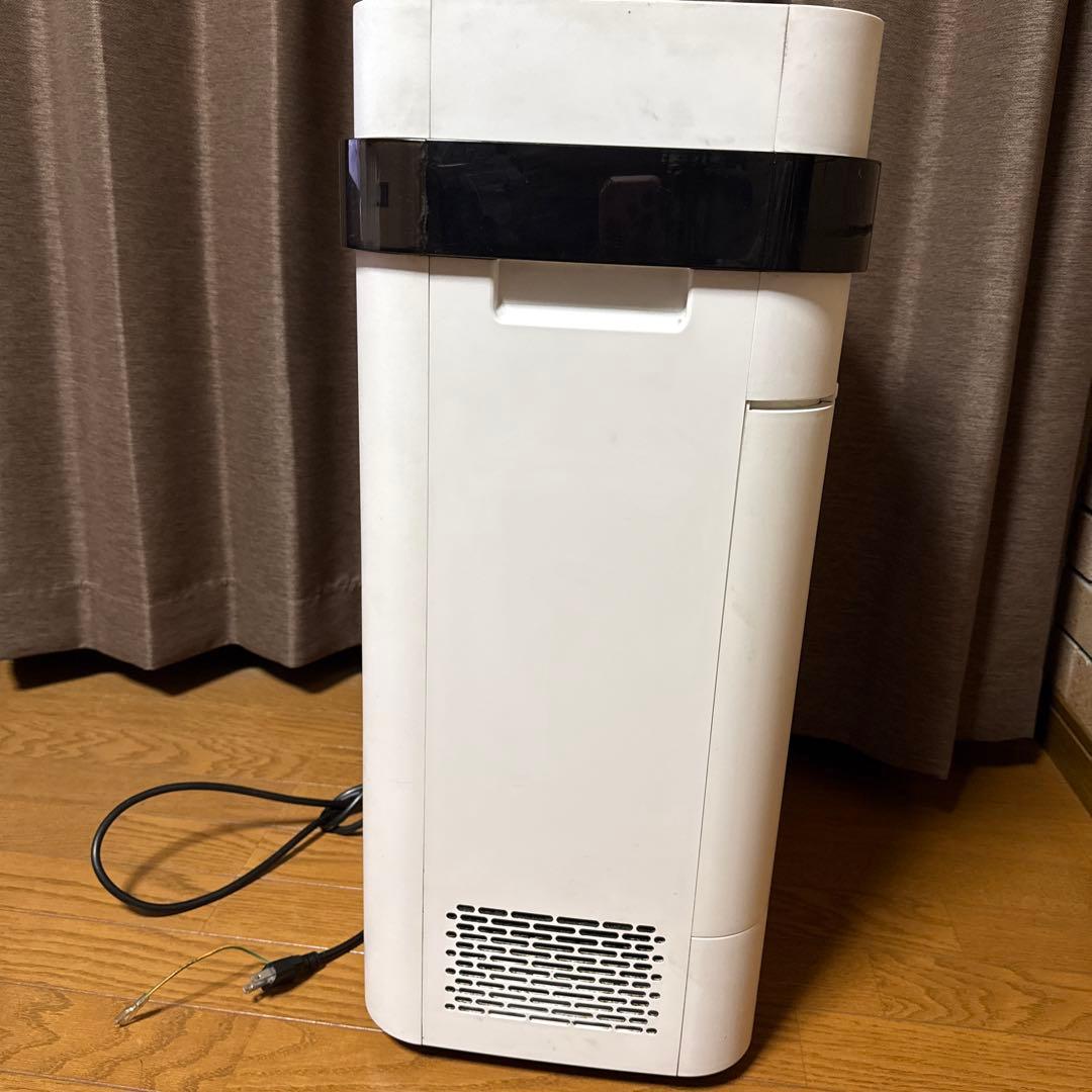 みっちゅう★Air dog エアドッグ X5s 空気清浄機 2021年