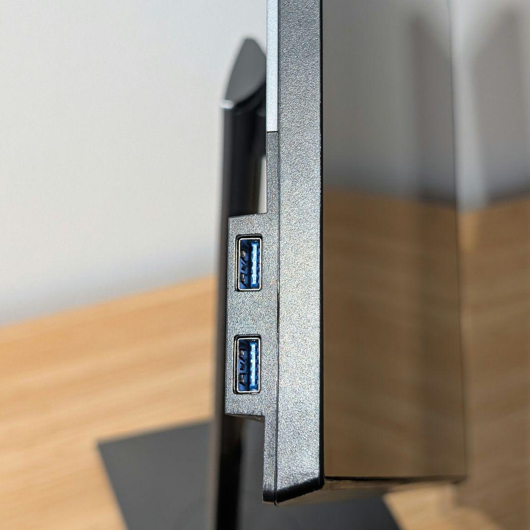 DELL モニター 4K 31.5インチ U3219Q