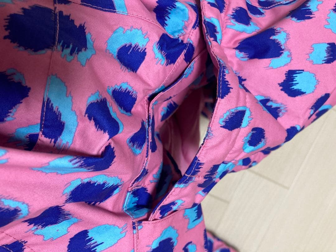 BURTON キッズ スノーウェア110～120cm