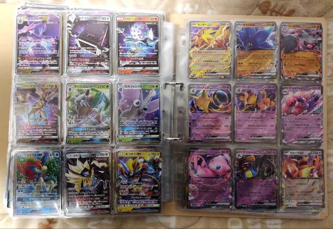 ポケモン 図鑑 コンプリートファイル