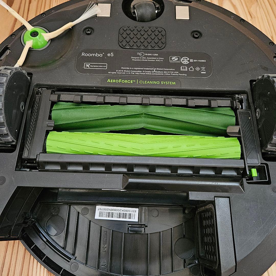 【値下げ】ルンバ　Roomba　未開封の備品あり　掃除機　クリーナー　純正品
