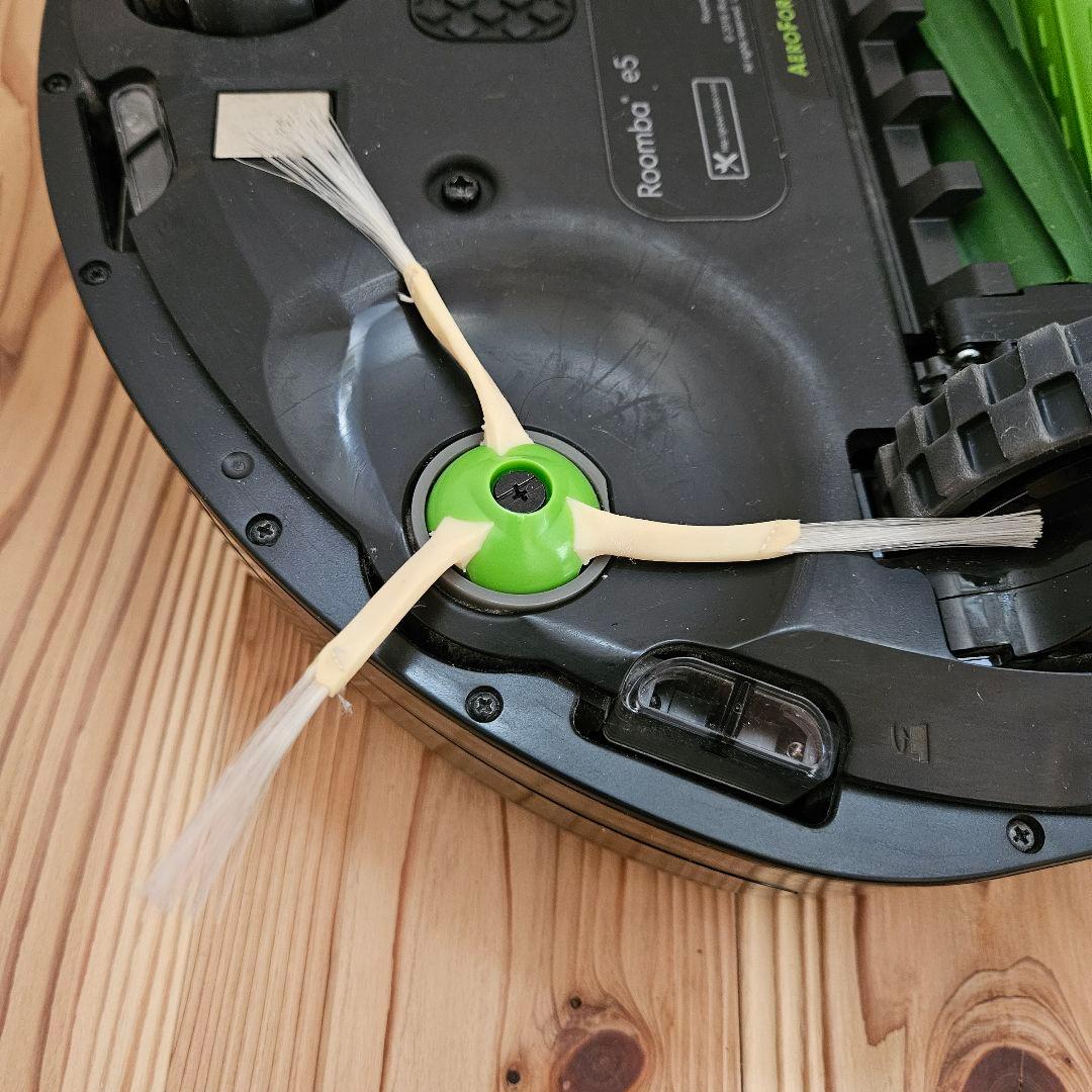 【値下げ】ルンバ　Roomba　未開封の備品あり　掃除機　クリーナー　純正品