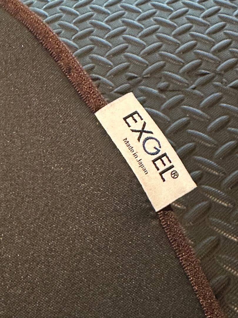 EXGEL(エクスジェル) / 椅子用骨盤サポートクッション