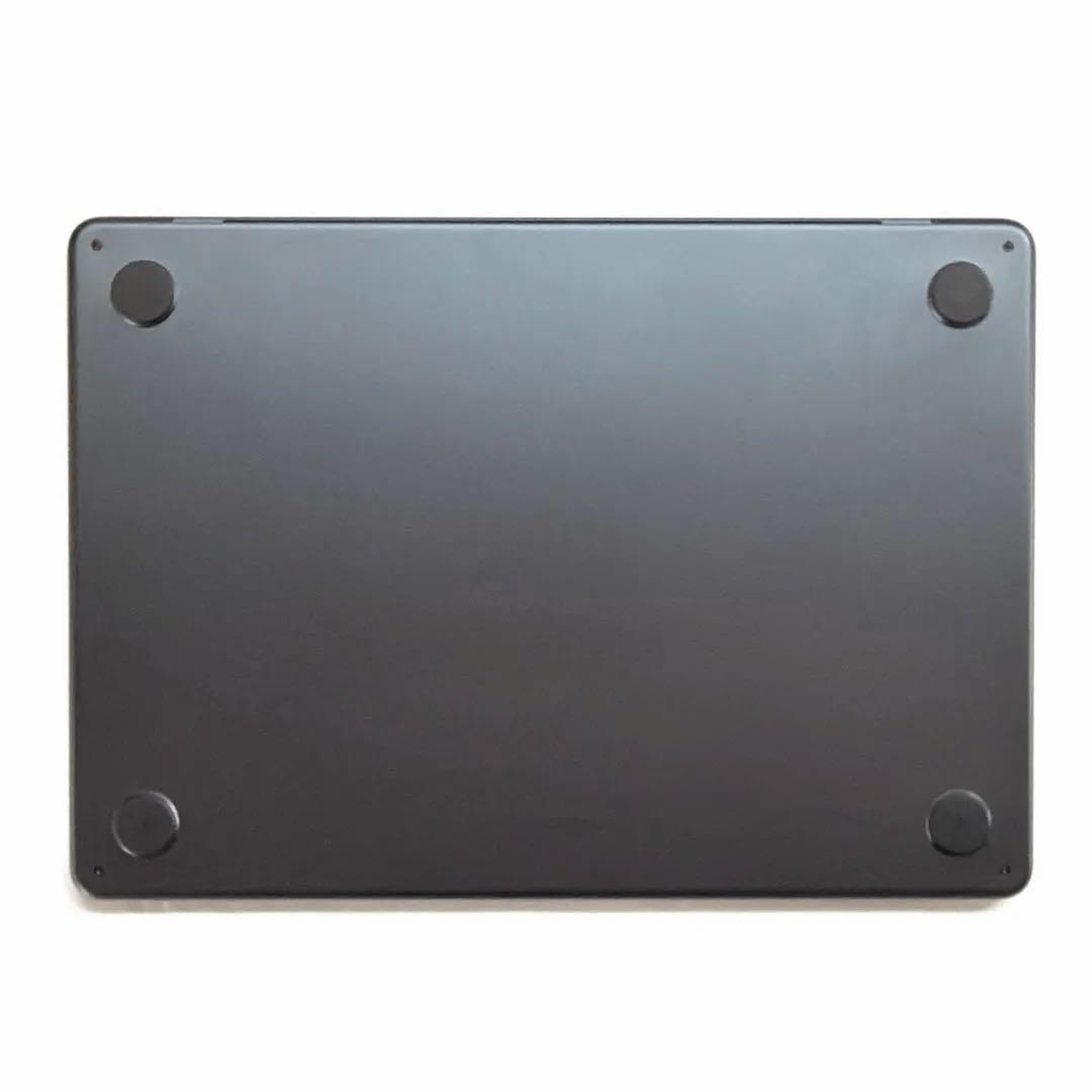 MacBook Air M2 13インチ バッテリー最大容量100%　【極美品】