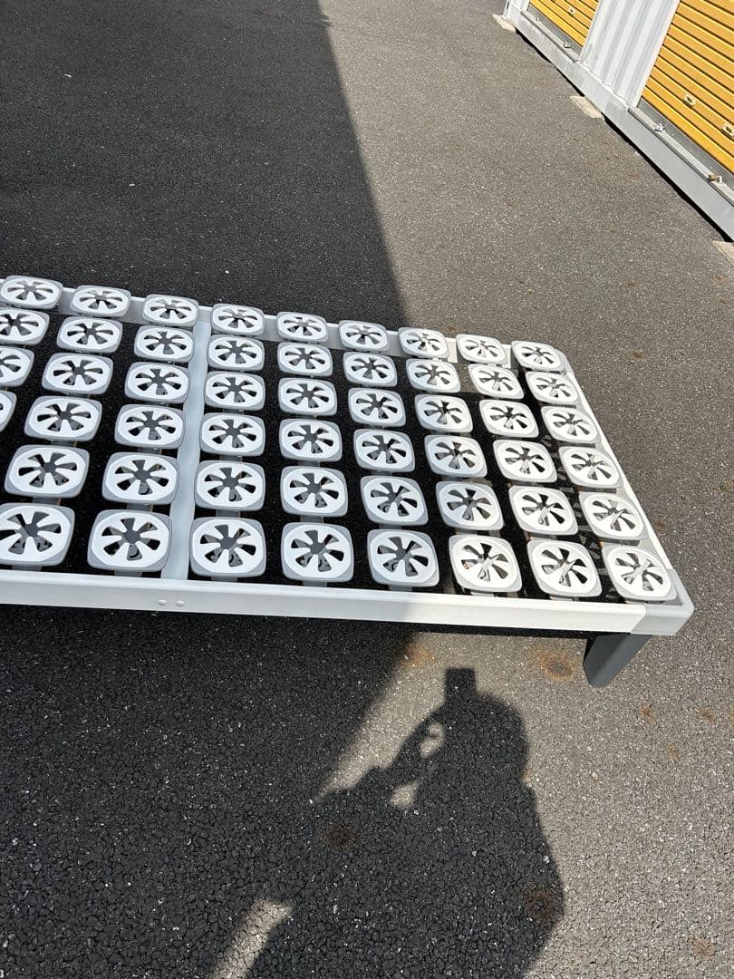 美品　ボディドクター Froli（フローリー） ポイントサポートベッドvido