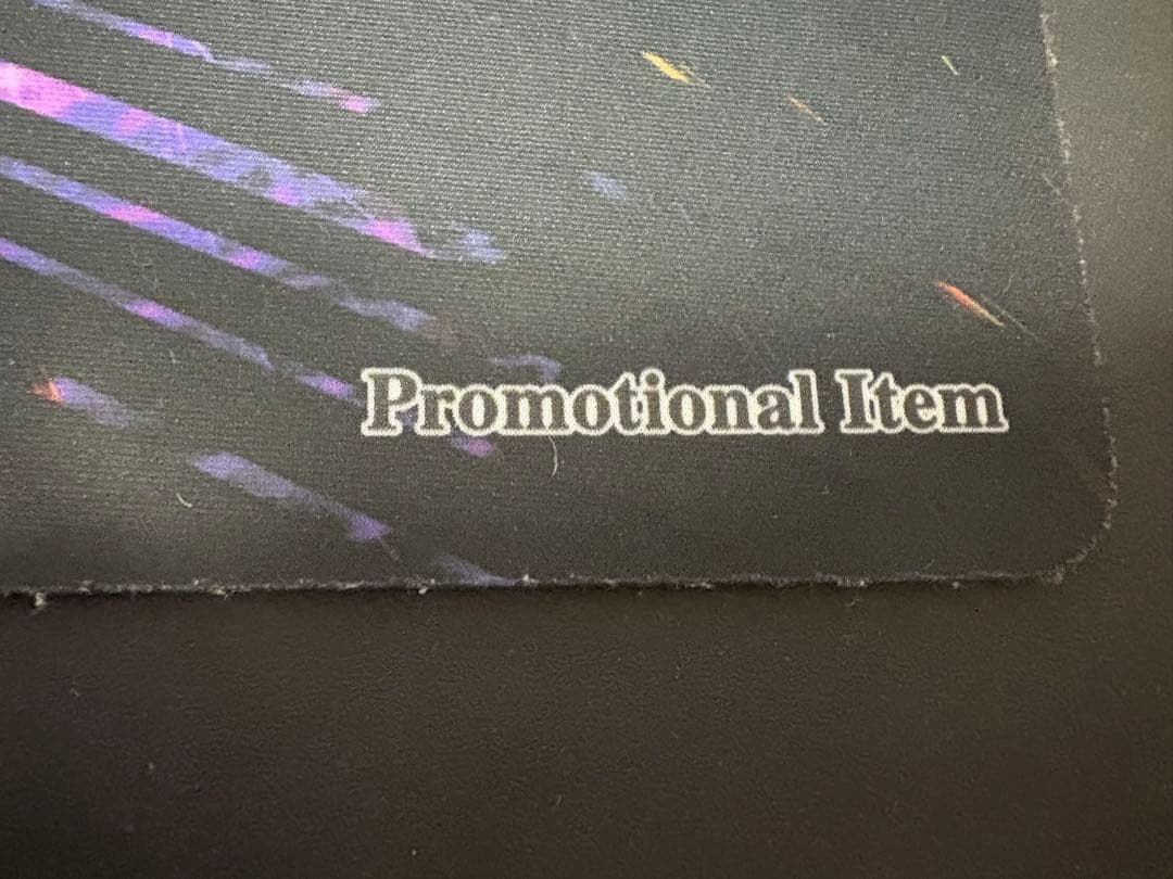 遊戯王　ycs 終焉龍カオスエンペラー　プレイマット