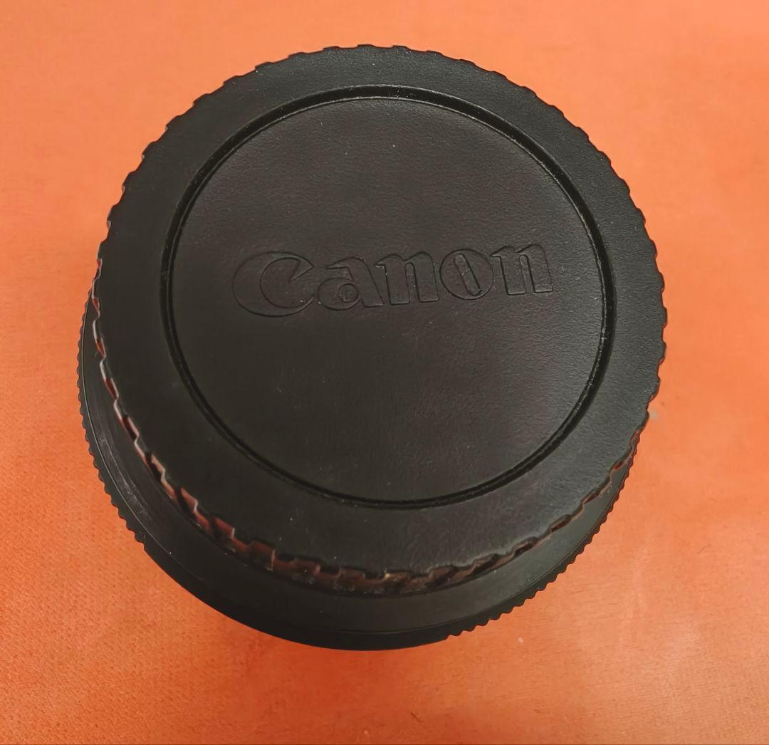 レンズ(単焦点) Canon EF 50mm F1.8 STM