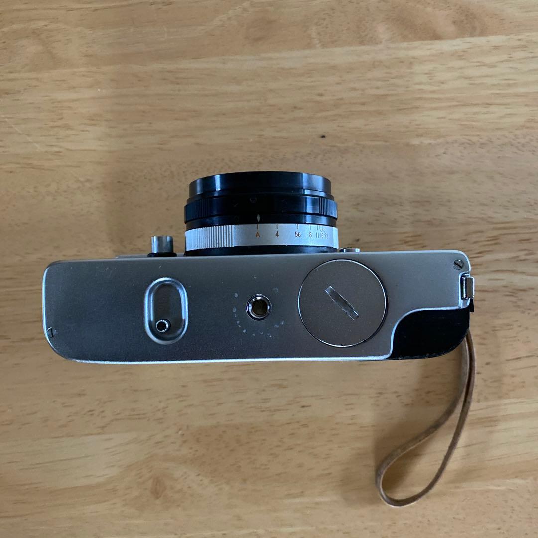 珍品 YASHICA Flash-0-Set FII カメラ ヤシカ