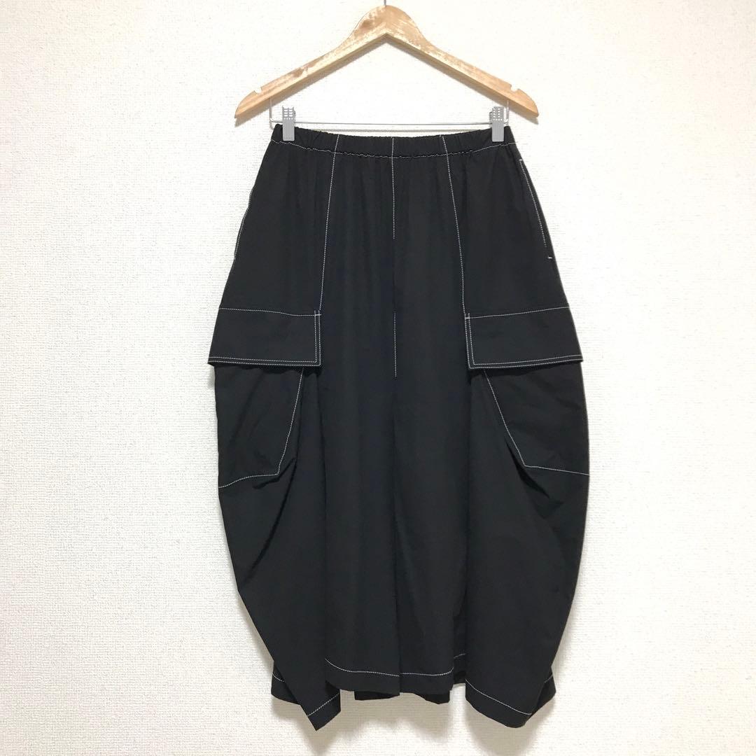 CRESCENT DUO クレッシェントデュオ　カジュアルパンツ