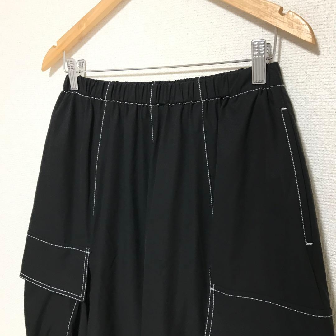 CRESCENT DUO クレッシェントデュオ　カジュアルパンツ