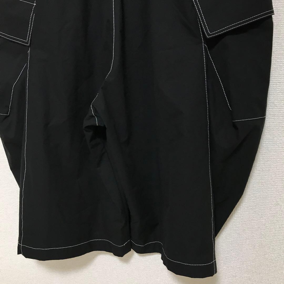 CRESCENT DUO クレッシェントデュオ　カジュアルパンツ