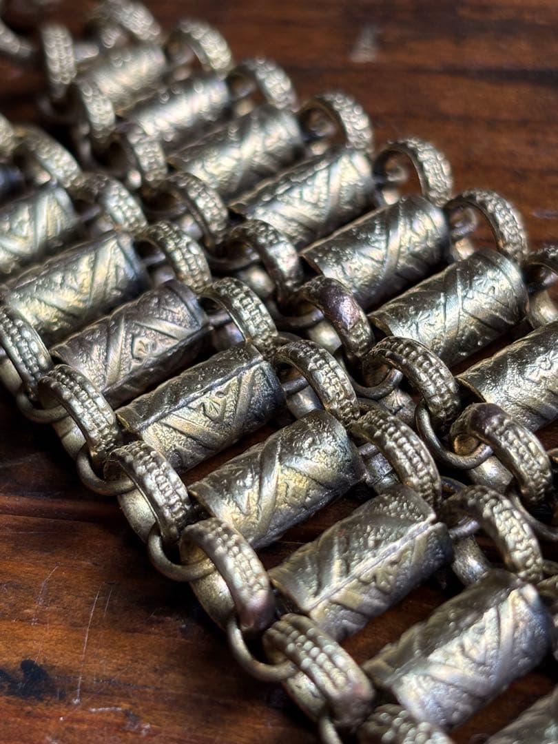 フリーメイソン　テンプル騎士団　ソードチェーン　ロングタイプ　SC-221