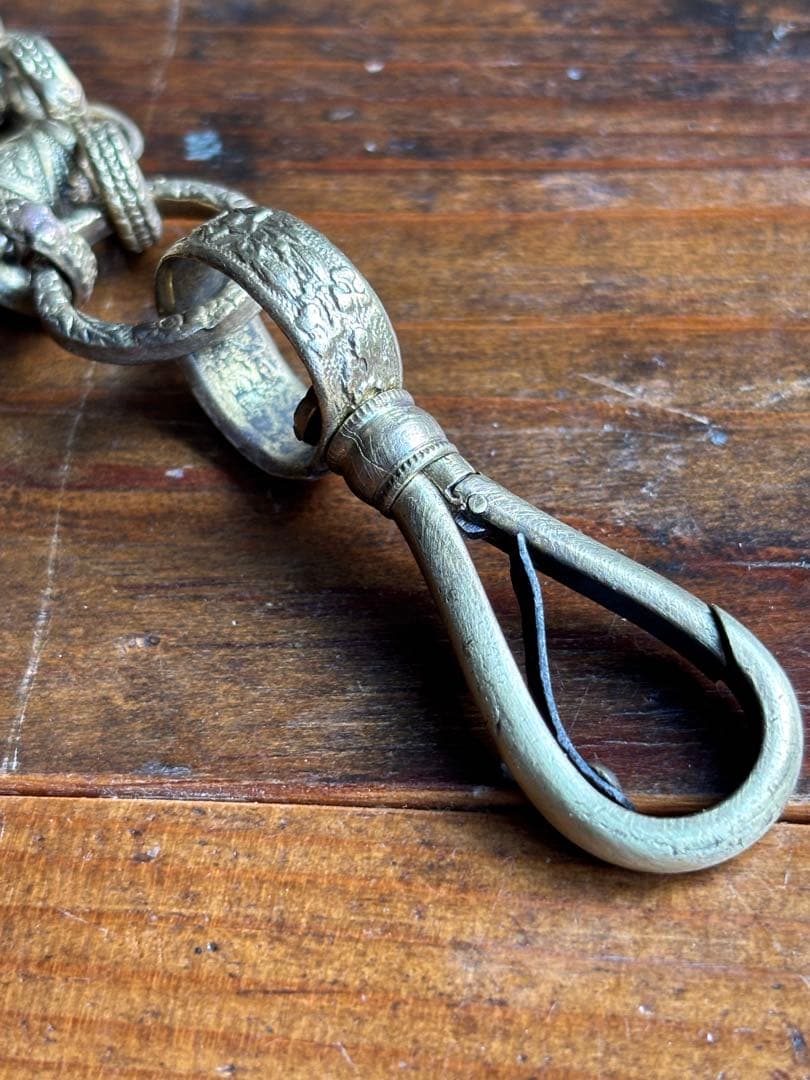 フリーメイソン　テンプル騎士団　ソードチェーン　ロングタイプ　SC-221