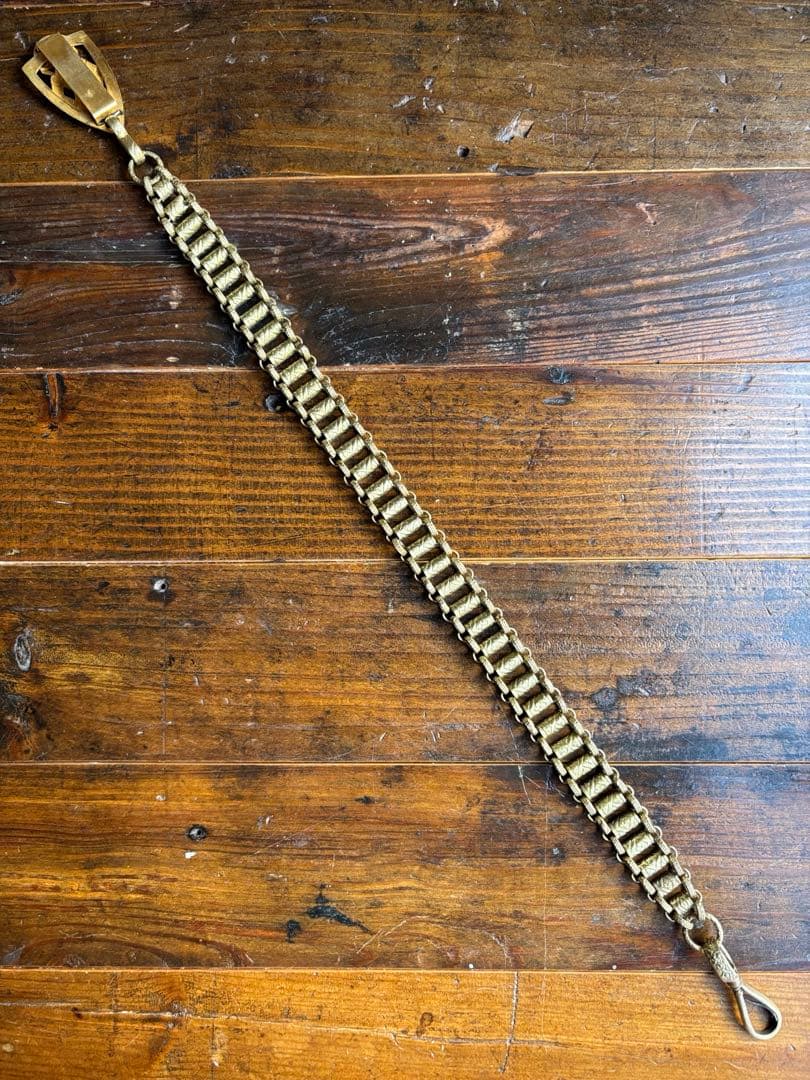 フリーメイソン　テンプル騎士団　ソードチェーン　ロングタイプ　SC-221