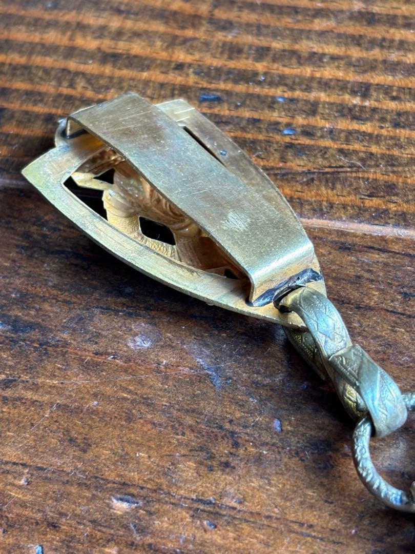 フリーメイソン　テンプル騎士団　ソードチェーン　ロングタイプ　SC-221