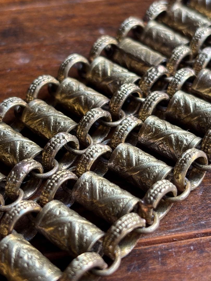 フリーメイソン　テンプル騎士団　ソードチェーン　ロングタイプ　SC-221