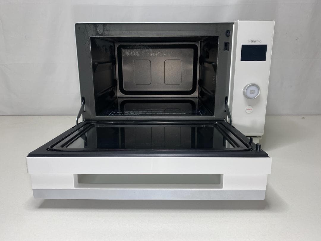 Panasonic ビストロ　 NE-UBS5A-W 2021年製