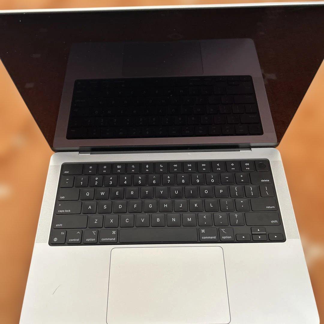 プレオッティ 　Pro 14㌅ M1 32GB 1TB 16core