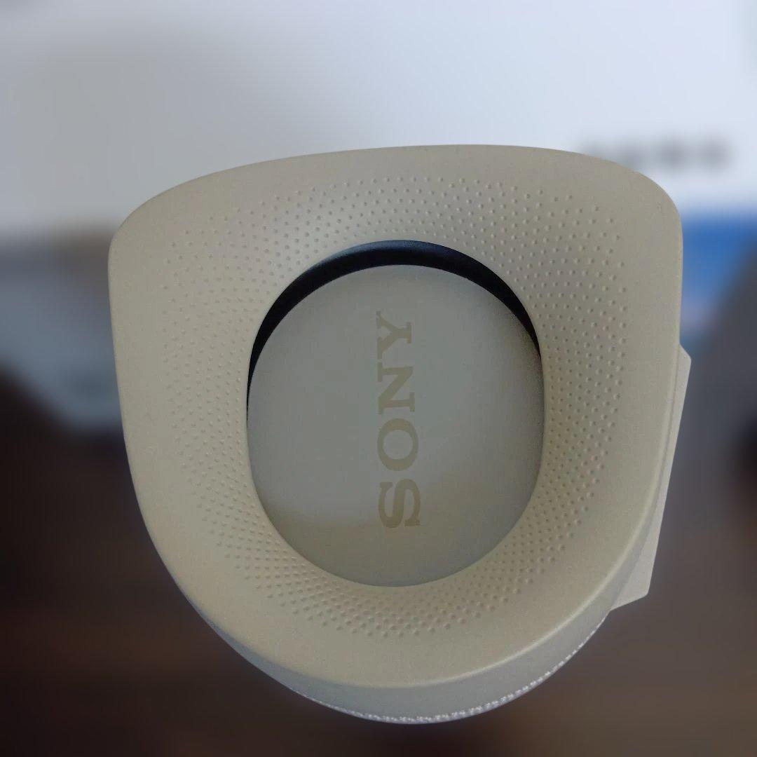 SONY ワイヤレススピーカー EXTRA BASS SRS-XB33