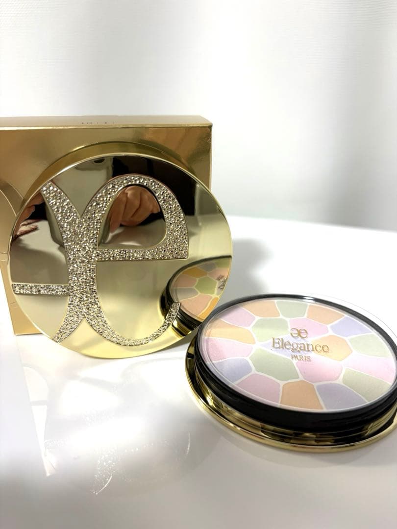 エレガンスラプードルオートニュアンスリクスィーズI 27g