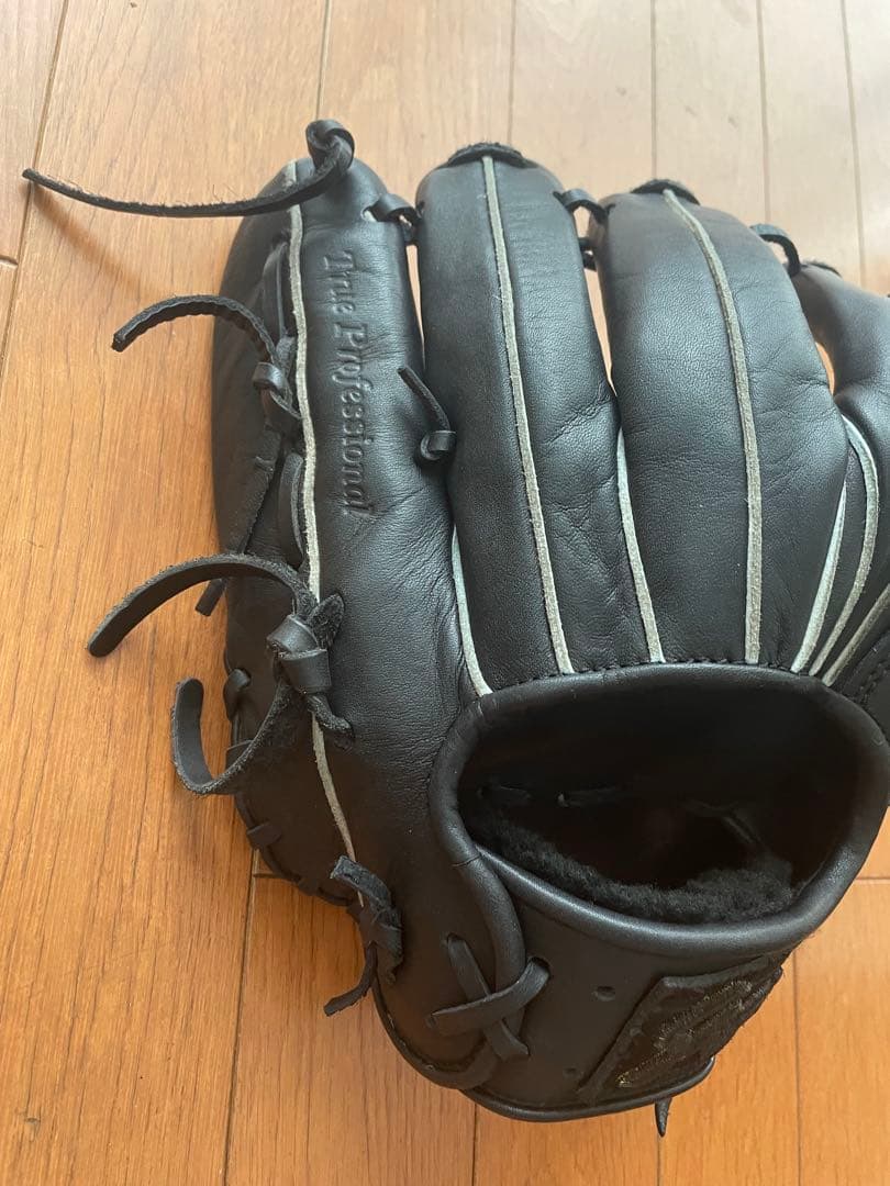 久保田スラッガー　軟式グラブ　内野用