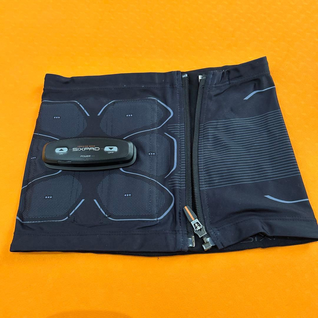 SIXPAD Powersuit Lite Abs パワースーツライトアブズ　S